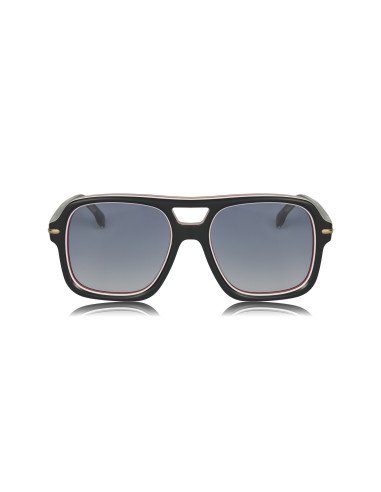 Carrera 316/S M4P08 Square Shape Black Blue