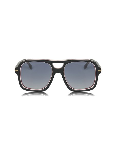 Carrera 316/S M4P08 Square Shape Black Blue