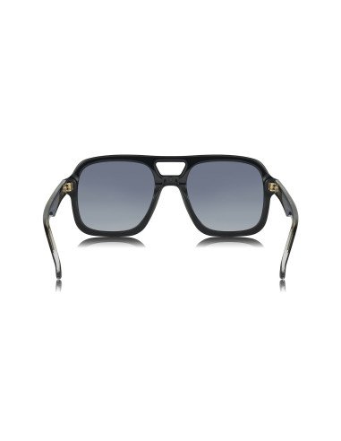 Carrera 316/S M4P08 Square Shape Black Blue