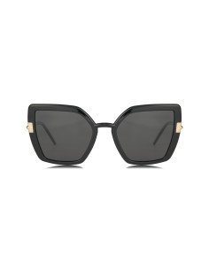 Prada SPR 09WS 1AB-5Z1 Polarized 2