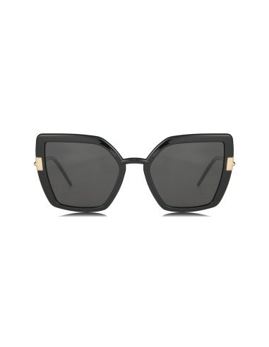 Prada SPR 09WS 1AB-5Z1 Polarized