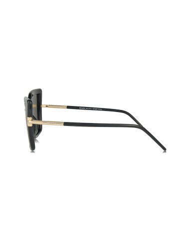 Prada SPR 09WS 1AB-5Z1 Polarized