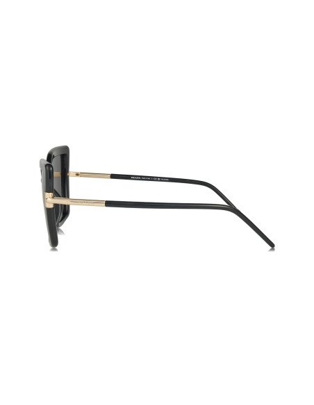 Prada SPR 09WS 1AB-5Z1 Polarized