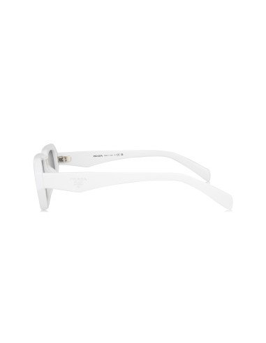 Prada SPR A12S 17K-08Z | Sunnies