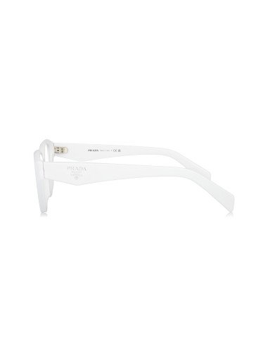 Prada SPR 21ZV 17K-1O1 | Sunnies