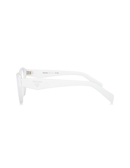 Prada SPR 21ZV 17K-1O1 | Sunnies