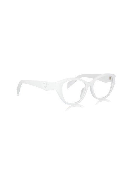 Prada SPR 21ZV 17K-1O1 | Sunnies
