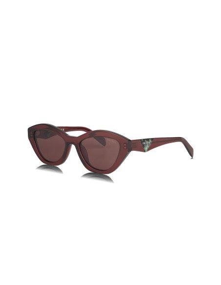 Prada SPR A02S 18O-80B | Sunnies
