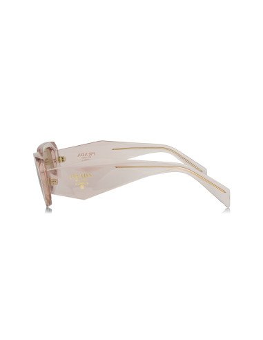 Prada SPR 17W 19Q-10D Symbole