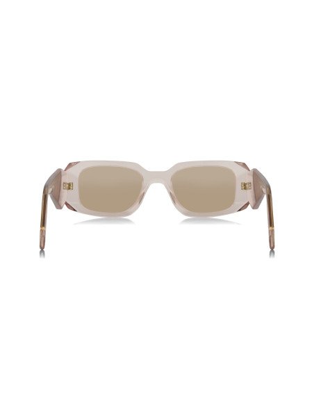Prada SPR 17W 19Q-10D Symbole