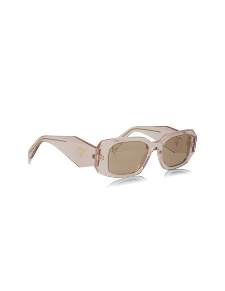 Prada SPR 17W 19Q-10D Symbole