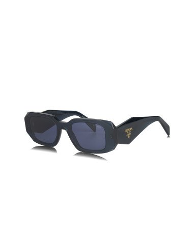 Prada SPR 17W 08Q-420 Symbole