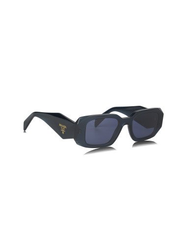 Prada SPR 17W 08Q-420 Symbole