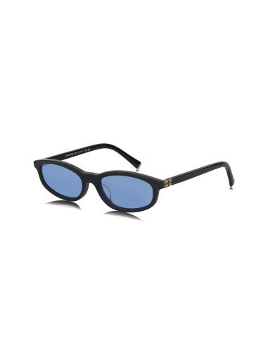 Miu Miu MU 56ZS Silver