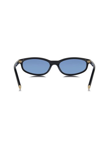 Miu Miu MU 56ZS Silver