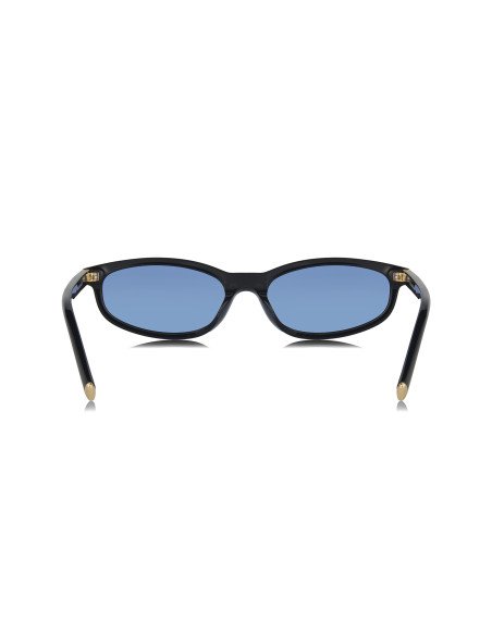 Miu Miu MU 56ZS Silver
