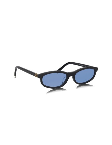 Miu Miu MU 56ZS Silver