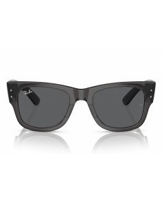 Ray Ban RB0840S 1406B1 Mega Wayfarer 2