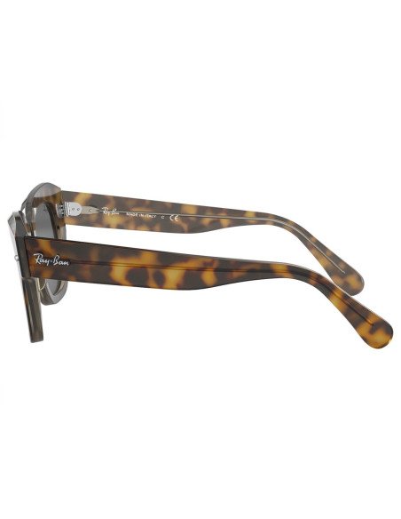 Ray Ban RB2186 1292B1 State Street