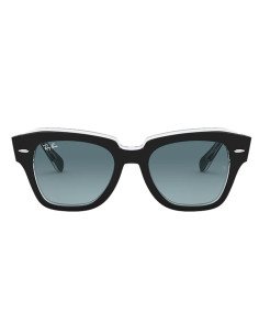 Ray Ban RB2186 1292B1 State Street 2