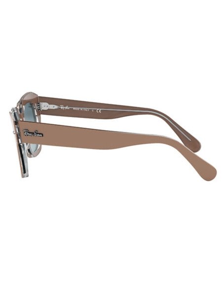 Ray Ban RB2186 1292B1 State Street