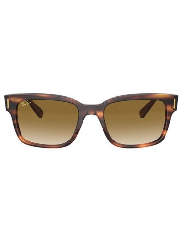 Ray Ban RB2190 901/31 Jeffrey Negro G-15 Original Clasico