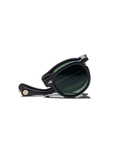 Moscot Lemtosh Sport Black Polarized