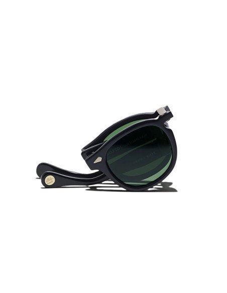 Moscot Lemtosh Sport Black Polarized