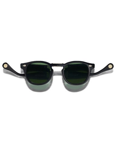 Moscot Lemtosh Sport Black Polarized