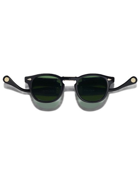 Moscot Lemtosh Sport Black Polarized