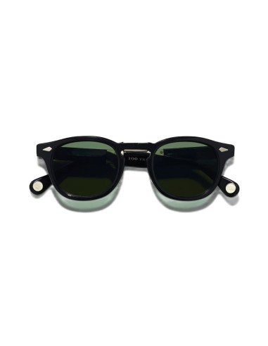 Moscot Lemtosh Sport Black Polarized