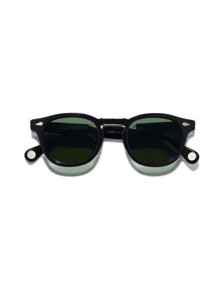 Moscot Lemtosh Sport Black Polarized