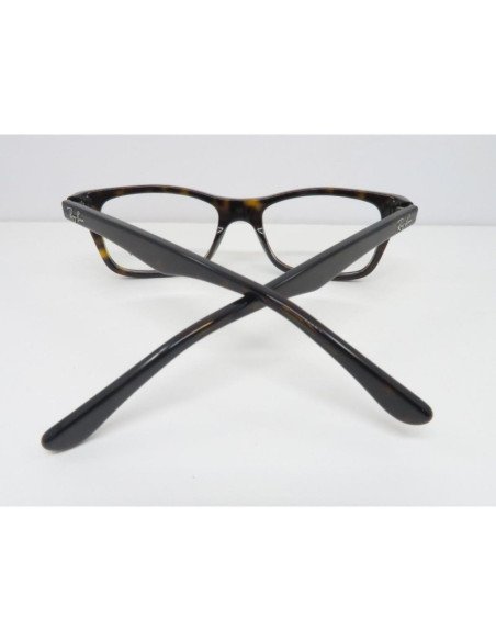 Ray Ban Oftalmico Rb5228 2000 The Timeless Original | Sunnies.uno