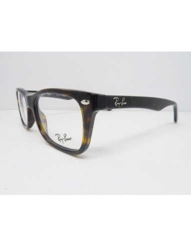 Ray Ban Oftalmico Rb5228 2000 The Timeless Original | Sunnies.uno