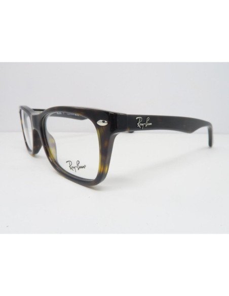 Ray Ban Oftalmico Rb5228 2000 The Timeless Original | Sunnies.uno