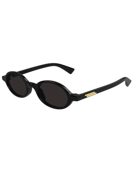 Chanel CH4274-Q c. 395/3 Butterfly Shape Coffe Gold