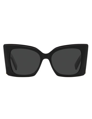 Yves SAINT LAURENT SL M94 Cat Eye Negro Sin accesorios