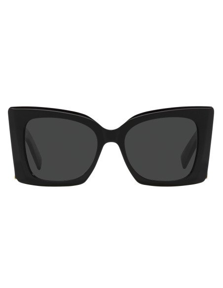 Yves SAINT LAURENT SL M94 Cat Eye Negro Sin accesorios