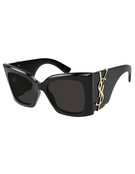 Yves SAINT LAURENT SL M94 Cat Eye Negro Sin accesorios