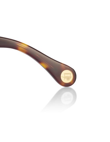 Moscot Lemtosh Sport Black Polarized