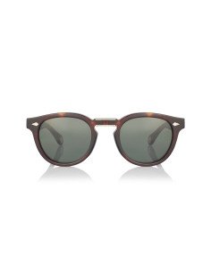 Moscot Lemtosh Sport Black Polarized 2