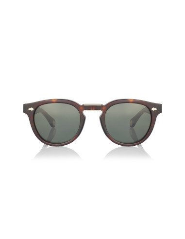 Moscot Lemtosh Sport Black Polarized