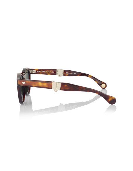 Moscot Lemtosh Sport Black Polarized