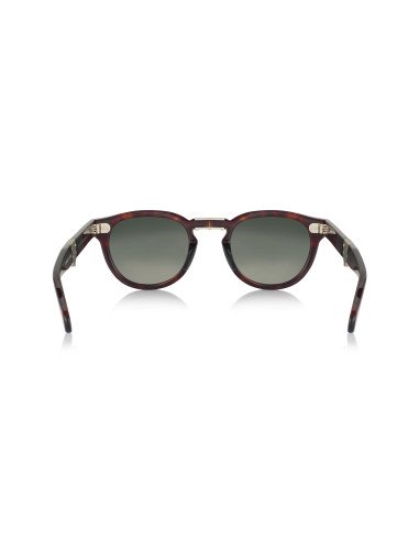 Moscot Lemtosh Sport Black Polarized