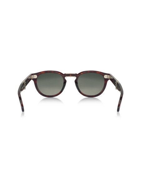 Moscot Lemtosh Sport Black Polarized