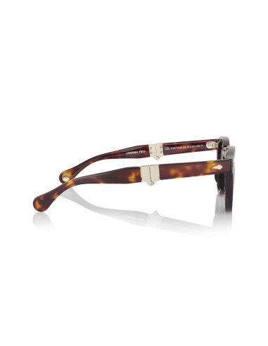 Moscot Lemtosh Sport Black Polarized
