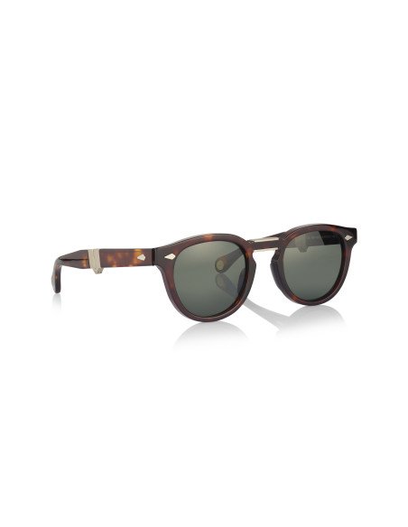 Moscot Lemtosh Sport Black Polarized