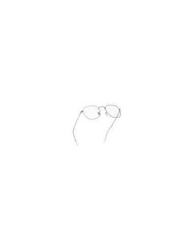 Ray Ban Oftalmico RB6448 2500 Hexagonal Optics Dorado Original | Su...