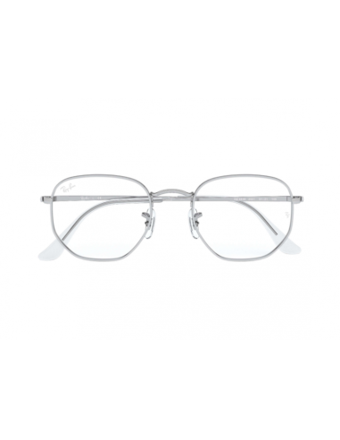 Ray Ban Oftalmico RB6448 2500 Hexagonal Optics Dorado Original | Su...