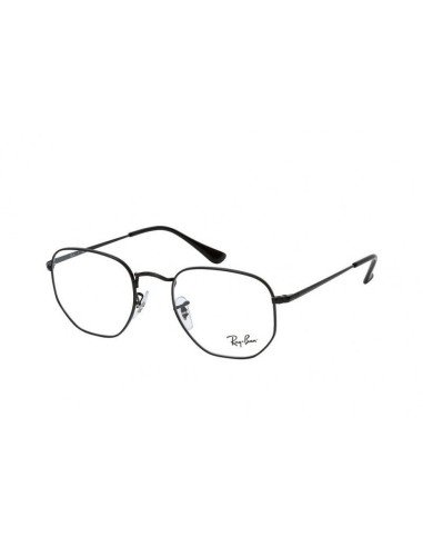Ray Ban Oftalmico RB6448 2500 Hexagonal Optics Dorado Original | Su...